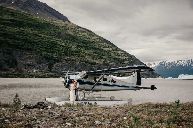 Anchorage Wedding Photographer Alaska Destination Wedding